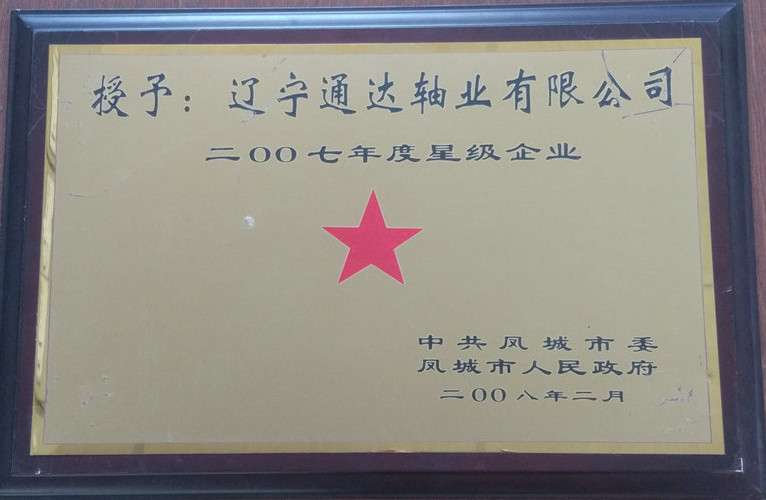 星級企業(yè) 2007.jpg